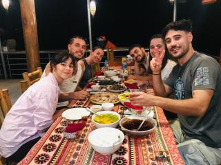 OH Pu Luong Homestay - Hương Bá Thước - 6