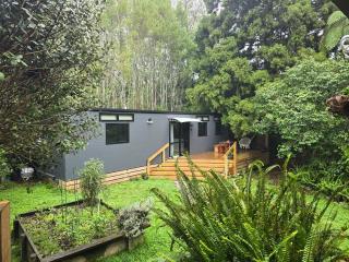 Wonderland - New Plymouth - 8