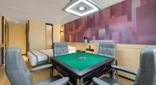 City Comfort Inn Shenzhen Exhibition Center North Huaqiang Metro Station - Shenzhen - 1