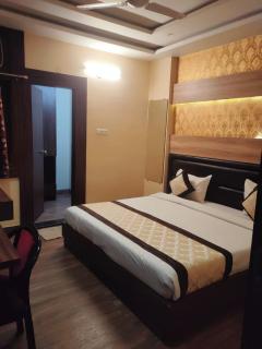lakmi hoteL - Akbarpur - 0