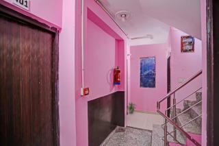 Hotel O Crossing Hotel Ghaziabad Railway Station - 9