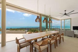 Villa Akoya - by Sublime Samui Villas - 5