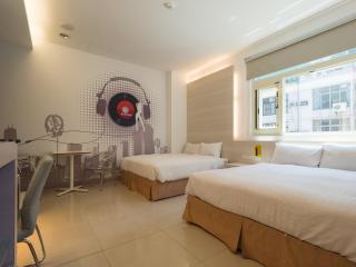 寓旅宿 Apato Cityhome - 2
