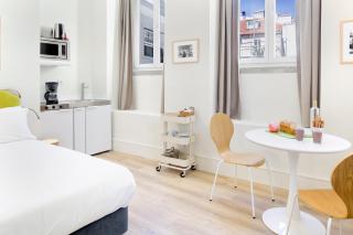 Ascensor da Bica - Lisbon Serviced Apartments - Lisbona - 1