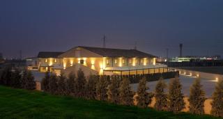 Hotel Nord - Guardamiglio - 0