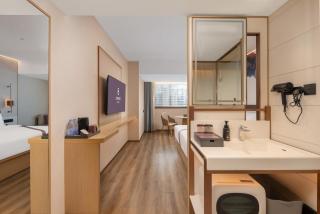 ELong Hotel Hangzhou West Lake - 6