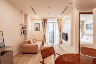 Studio MâysHouse H - Hanoi - 1