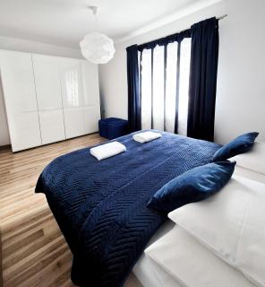 Apartamenty Alcatraz z jacuzzi - Karpacz - 9