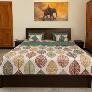 Classic 4 BHK - 1