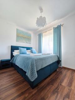 Apartamenty Alcatraz z jacuzzi - Karpacz - 8