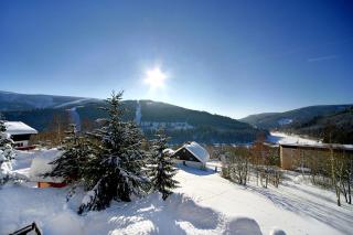 Pension Karolína - Špindlerův Mlýn - 7