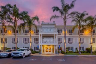 Best Western Luxury Inn - Tracy - 0