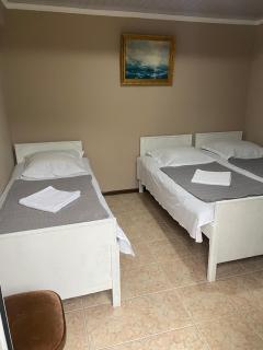 Vakho house - Kobuleti - 8