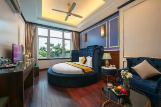 Royal Hotel & Spa Bắc Ninh - 8