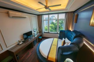 Royal Hotel & Spa Bắc Ninh - - 5