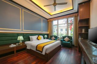 Royal Hotel & Spa Bắc Ninh - 7