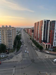 Евродвушка 1 ЖК Эмират - Astana - 1