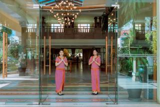 Sokha Angkor Resort - Siem Reap - 1