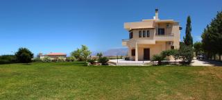 Villa Allegra - Korfalónas - 8