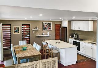 Tree-tops - Luxurious Coastal Villa with Plunge Pool - Evans Head - 8