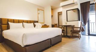 B2 Amata Nakorn Premier Hotel - Si Racha - 2