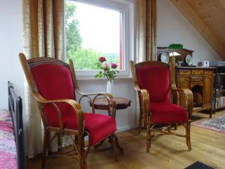 Ferienwohnung Zeitlos - 6
