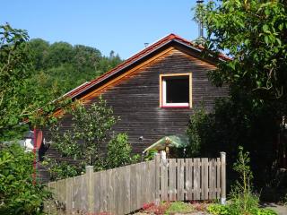 Ferienwohnung Zeitlos - Löwenstein - 9