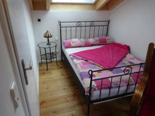 Ferienwohnung Zeitlos - Löwenstein - 7