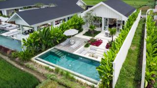 Nucci's Cabana by BaliSuperHost - 3