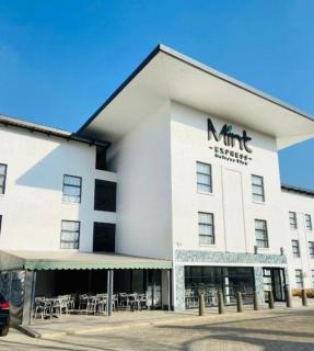 Mint Express Melrose view - 6