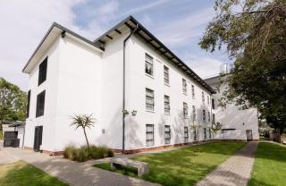 Mint Express Melrose view - 1