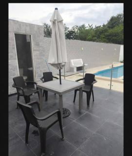 CASA QUINTA INCRIEBLE EN RICAURTe CUNDINAMARCA - Nilo - 0