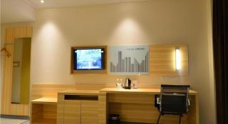 City Comfort Inn Wuhan Qingshan Jianshi Qingyiju Metro Station - Wuhan - 4