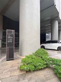 吉隆坡市區中心武吉免登錫蘭山豪華酒店式公寓CupidHome - Kuala Lumpur - 9
