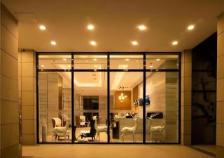 City Comfort Inn Changsha Outlets Datuo Metro Station - 0