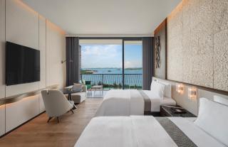The Westin Nirup Island Resort & Spa - Belakangpadang - 9