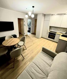 Apartamenty Lipowa - Puck - 9