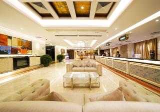 Grand Dragon Hotel - Macao - 4