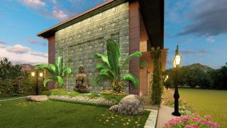 The Orchid Rishivan, Rishikesh - 3