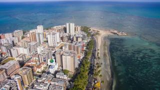 Coqueiros Express Hotel - Maceió - 0