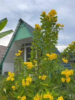 Chamka Sne LyLy Resort - - 3