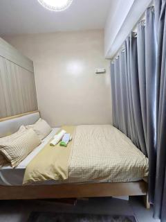Shore Staycation Residences Steps from SM MOA Casino Zone - 5