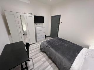 UrbanNess Stays - Rooms with Stylish Comfort in the Heart of Croydon - 1