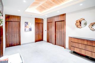 Sunday by CheckIn Premium 5 BHK Villa Mihika, Shimla - 1