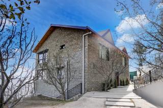 Sunday by CheckIn Premium 5 BHK Villa Mihika, Shimla - 6