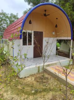The Natureland - - 5