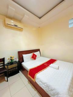 Khách Sạn Ngọc Hà - Cidade de Ho Chi Minh - 9
