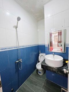 Khách Sạn Ngọc Hà - Ho Chi Minh - 4