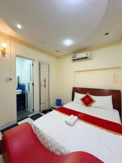 Khách Sạn Ngọc Hà - Ho Chi Minh - 3