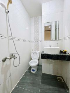 Khách Sạn Ngọc Hà - Ho Chi Minh - 2